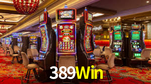 Mercados ao vivo e cash out na 389Win