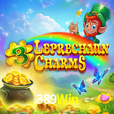 Cashback e recargas na 389Win