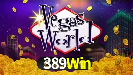 Jackpots e promoções na 389Win