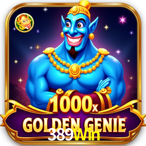 Página oficial no Facebook da 389Win